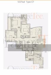 The Mayfair (D22), Condominium #155312652